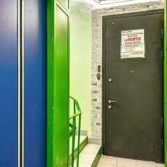 Гостиница Авита Красные Ворота интерьер отеля
