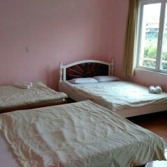 Отель Phuong Huy 3 Guest House Далат детские мероприятия
