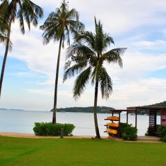 Отель Phuket Panwa Beachfront Resort фото 7