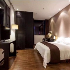 Отель H Life Hotel Китай, Шэньчжэнь - отзывы, цены и фото номеров - забронировать отель H Life Hotel онлайн спа