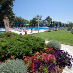 Corfu Palace Hotel бассейн фото 3