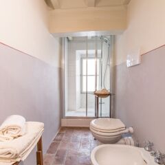 Апартаменты Maggio 9 Apartments ванная фото 2