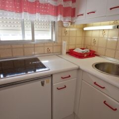 Апартаменты Torremolinos Malaga 101612 1 Bedroom Apartment By Mo Rentals Торремолинос в номере фото 2