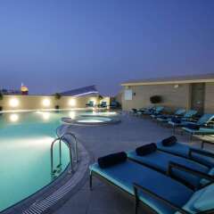 Elite Byblos Hotel бассейн фото 3