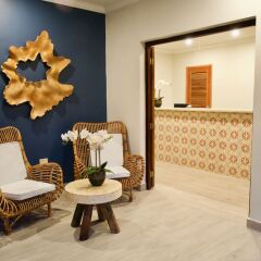 Отель White Sands Negril спа