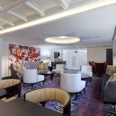 Capitol Hill Hotel интерьер отеля фото 2