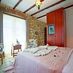 Alacati Life Hotel Чешме комната для гостей фото 3