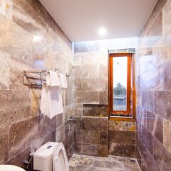 Отель Green World Hoi An Villa Вьетнам, Хойан - отзывы, цены и фото номеров - забронировать отель Green World Hoi An Villa онлайн ванная фото 2