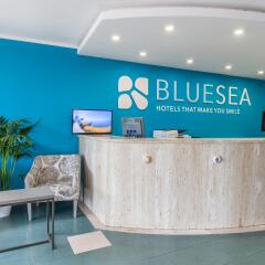 Отель Blue Sea Costa Verde интерьер отеля фото 3