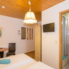 Hotel Moosbichl Мюнхен удобства в номере фото 2