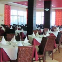 Отель Jandia Golf Resort