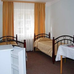 Hotel Aliq комната для гостей фото 3