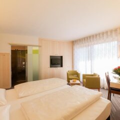 Hotel Thurnergut Меран комната для гостей фото 3