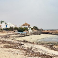 Dar Elbidha in Erriadh, Tunisia from 69$, photos, reviews - zenhotels.com beach