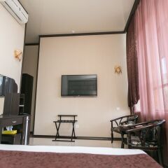 Гостиница Golden House удобства в номере