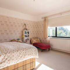 Отель 4 Bedroom House In Brighton комната для гостей фото 4
