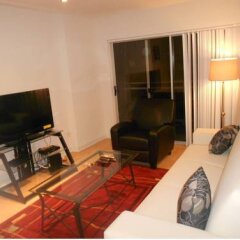 Отель Allcity Flats at Dupont Circle США, Вашингтон - отзывы, цены и фото номеров - забронировать отель Allcity Flats at Dupont Circle онлайн комната для гостей фото 2