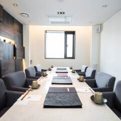 GLAD Hotel Yeouido фото 2