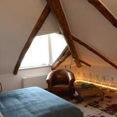 Отель Il Viandante B&B детские мероприятия