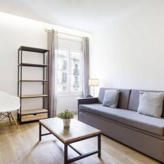 Апартаменты Amister Apartments комната для гостей фото 3