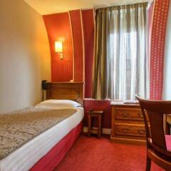 Welcome Hotel комната для гостей фото 2