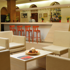 Star City Hotel гостиничный бар