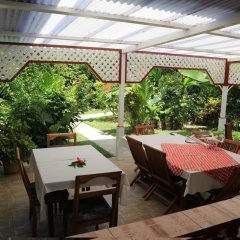 Buisson Guesthouse in La Digue, Seychelles from 238$, photos, reviews - zenhotels.com photo 3