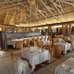 Отель InterContinental Bora Bora Resort and Thalasso Spa фото 2