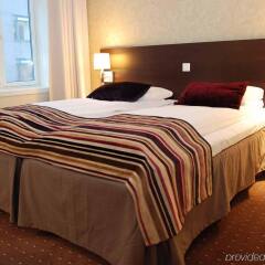 Отель Comfort Hotel Park Норвегия, Тронхейм - отзывы, цены и фото номеров - забронировать отель Comfort Hotel Park онлайн комната для гостей фото 2