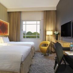 Rendezvous Hotel Singapore Сингапур комната для гостей фото 5