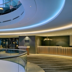 Отель Sheraton Amsterdam Airport Schiphol Нидерланды, Схипхол - 2 отзыва об отеле, цены и фото номеров - забронировать отель Sheraton Amsterdam Airport Schiphol онлайн спа фото 2