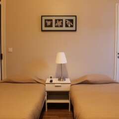 Hostel DP - Suites & Apartments VFXira комната для гостей фото 2