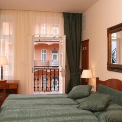 Hotel Ariston & Ariston Patio фото 8