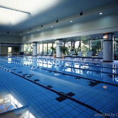 Отель Rihga Royal Hotel Tokyo Япония, Токио - отзывы, цены и фото номеров - забронировать отель Rihga Royal Hotel Tokyo онлайн фото 8