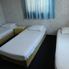 Sunrise Hotel Турция, Анталья - отзывы, цены и фото номеров - забронировать отель Sunrise Hotel онлайн комната для гостей