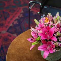 The Diaghilev Live Art Suites Hotel фото 2