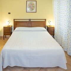 Отель B&B Armonia Сиракуза комната для гостей фото 4