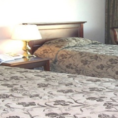 Hotel Ellui удобства в номере