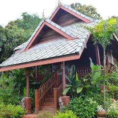 Отель Phusangtawan Resort фото 4