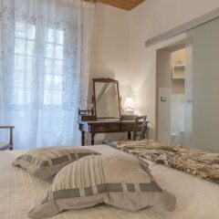 Отель Villa Borghese Roomy Flat комната для гостей фото 4