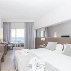 Be Live Experience Costa Palma in Palma de Mallorca, Spain from 208$, photos, reviews - zenhotels.com guestroom photo 4