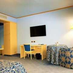 Hotel Villa Nacalua удобства в номере фото 2