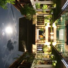 Le Sen Boutique Hotel фото 9
