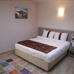 Gold Vizyon Hotel Турция, Аксарай - отзывы, цены и фото номеров - забронировать отель Gold Vizyon Hotel онлайн фото 3
