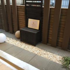 Randor Residential Hotel Fukuoka Фукуока