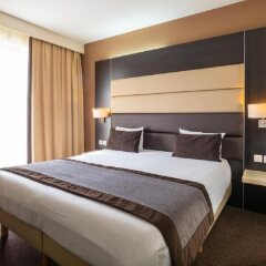 Best Western City Centre in Brussels, Belgium from 141$, photos, reviews - zenhotels.com guestroom photo 2