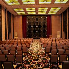 Talatona Convention Hotel фото 2