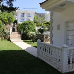 Villa Palm Турция, Олудениз - отзывы, цены и фото номеров - забронировать отель Villa Palm онлайн фото 2