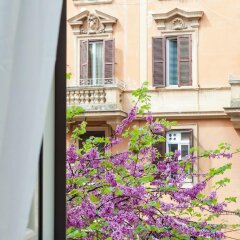 Отель B&B Vatican's Keys балкон