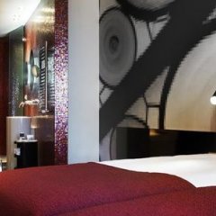 Eurostars BCN Design Hotel in Barcelona, Spain from 340$, photos, reviews - zenhotels.com